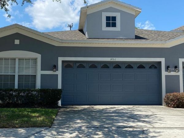 1451 TRAVERTINE TERRACE , SANFORD, FL 32771