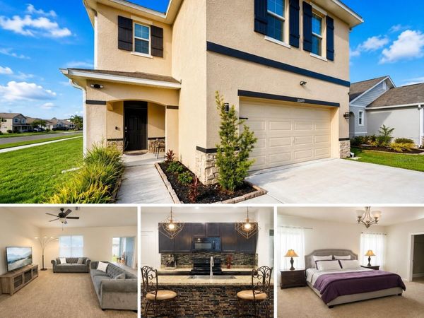 32649 PEZ LANDING LANE , WESLEY CHAPEL, FL 33543