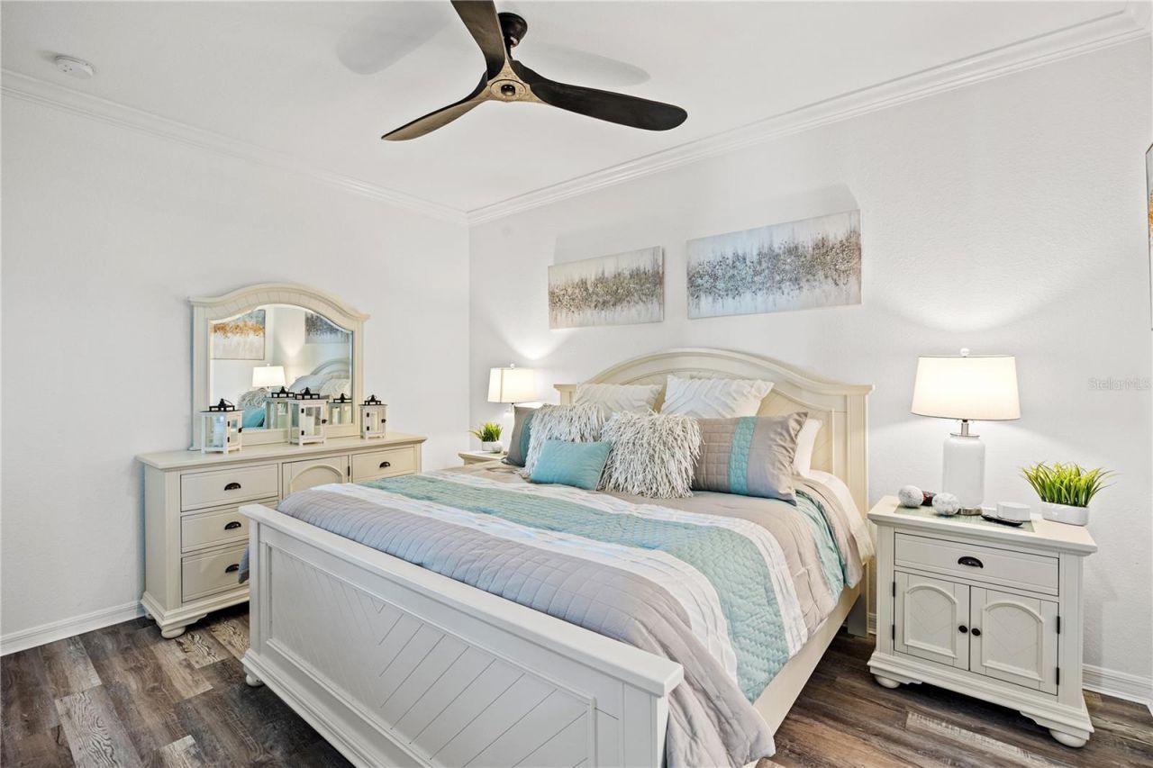 18114 Gawthrop Drive , Unit 402, Bradenton, FL 34211 Photo