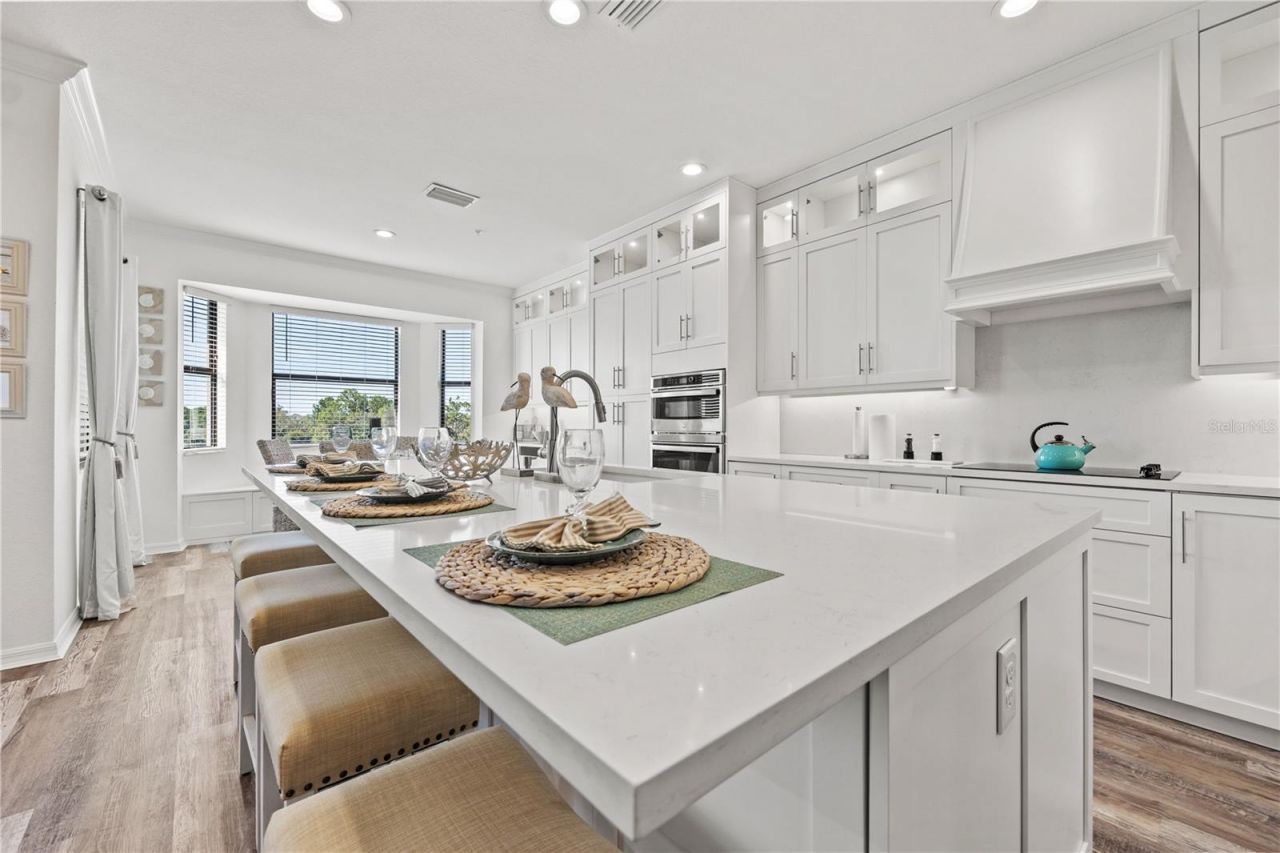 18114 Gawthrop Drive , Unit 402, Bradenton, FL 34211 Photo