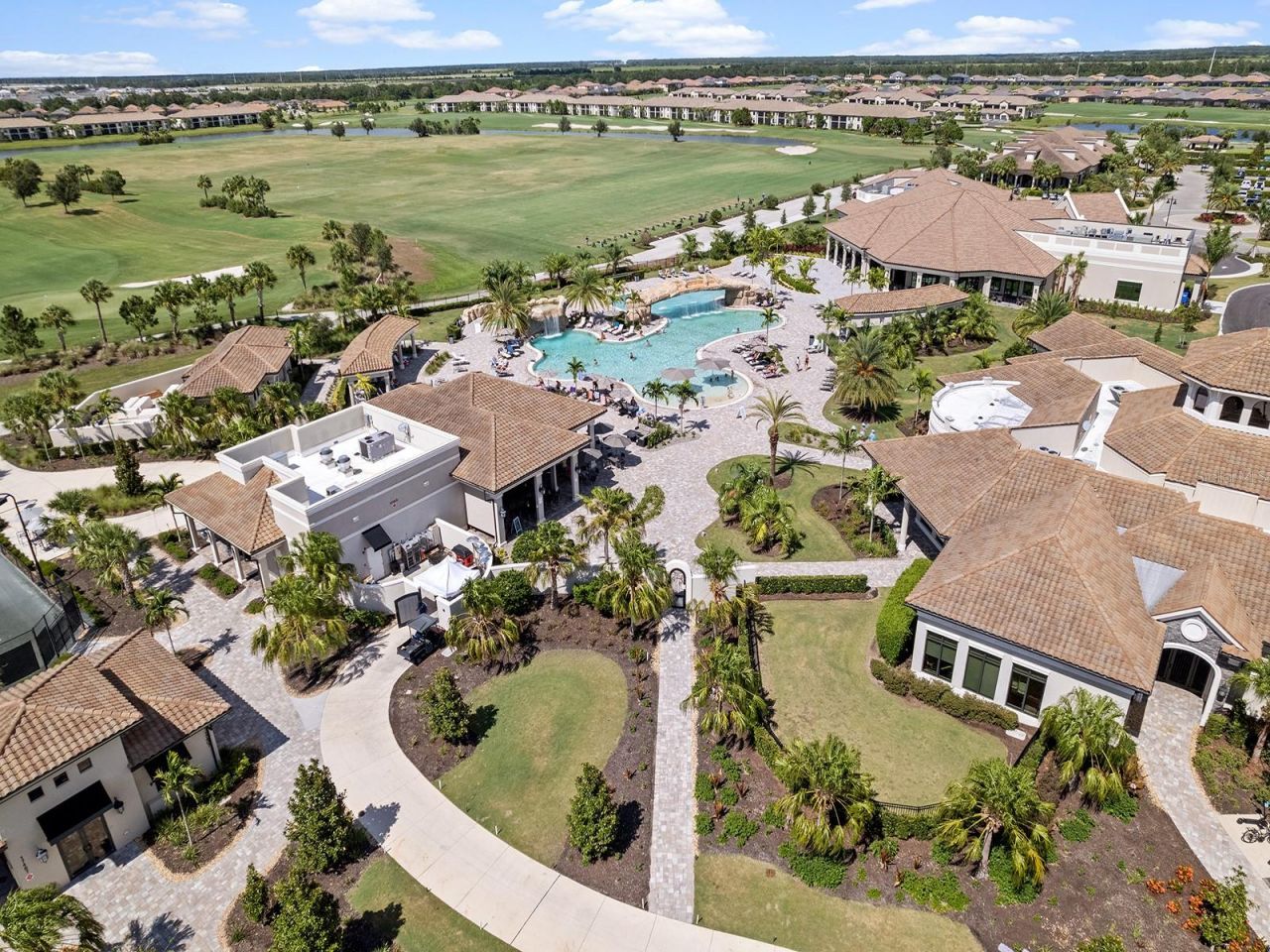 18114 Gawthrop Drive , Unit 402, Bradenton, FL 34211 Photo
