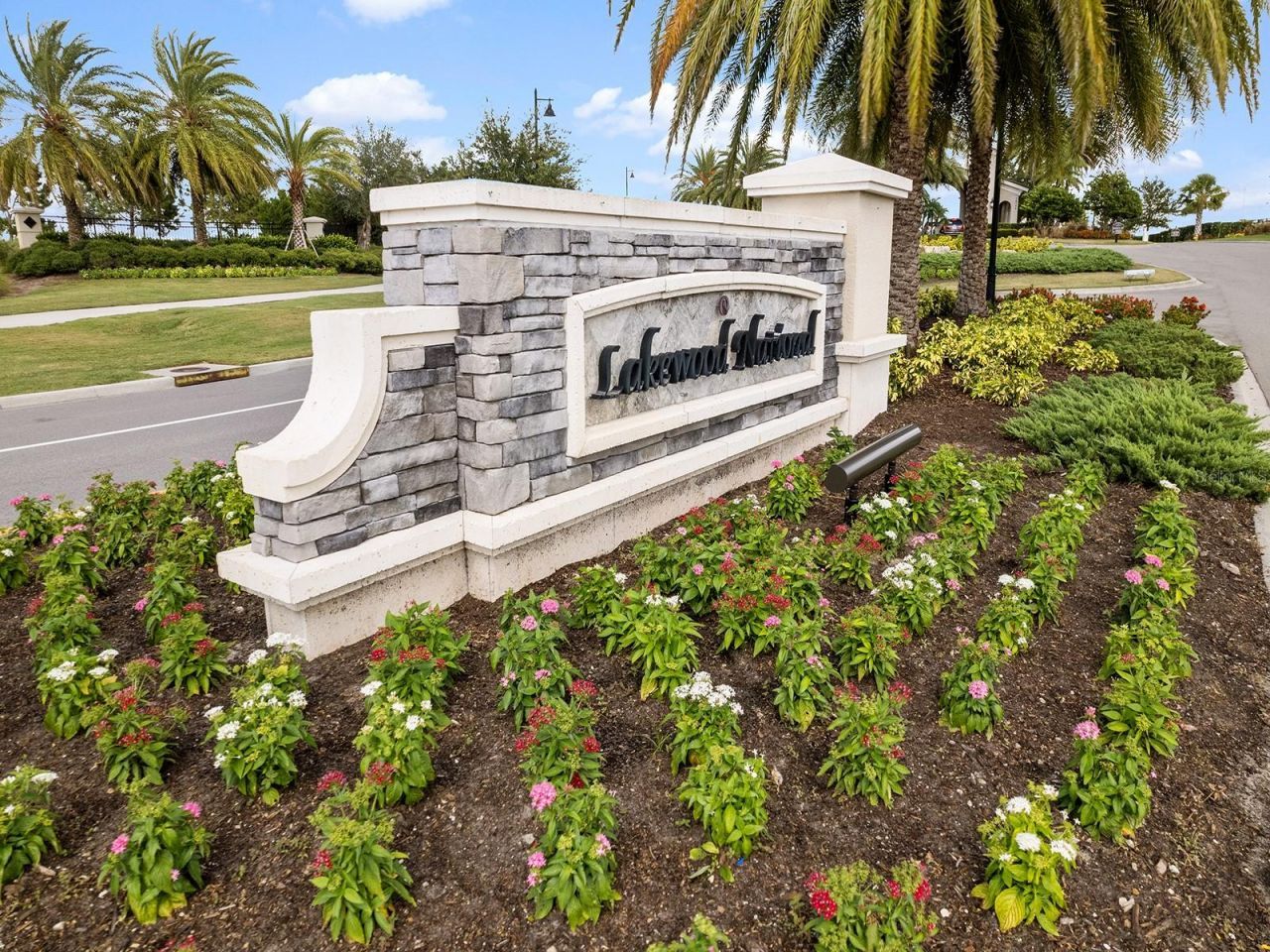 18114 Gawthrop Drive , Unit 402, Bradenton, FL 34211 Photo