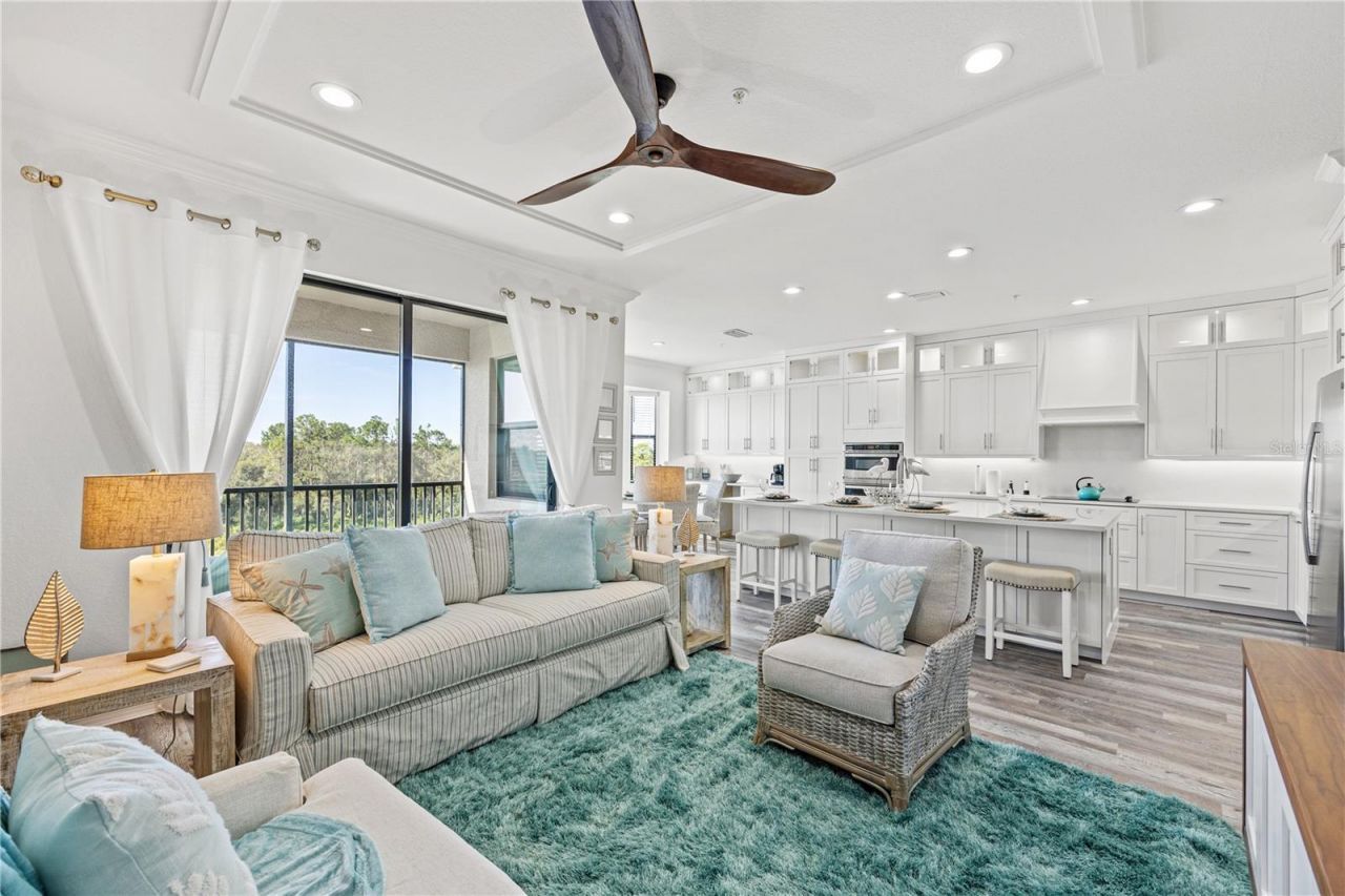 18114 Gawthrop Drive , Unit 402, Bradenton, FL 34211 Photo