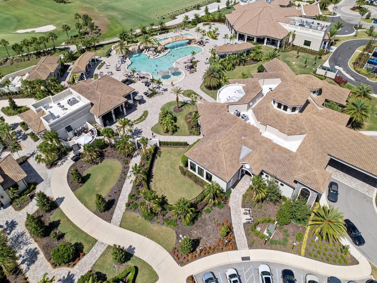 18114 Gawthrop Drive , Unit 402, Bradenton, FL 34211 Photo