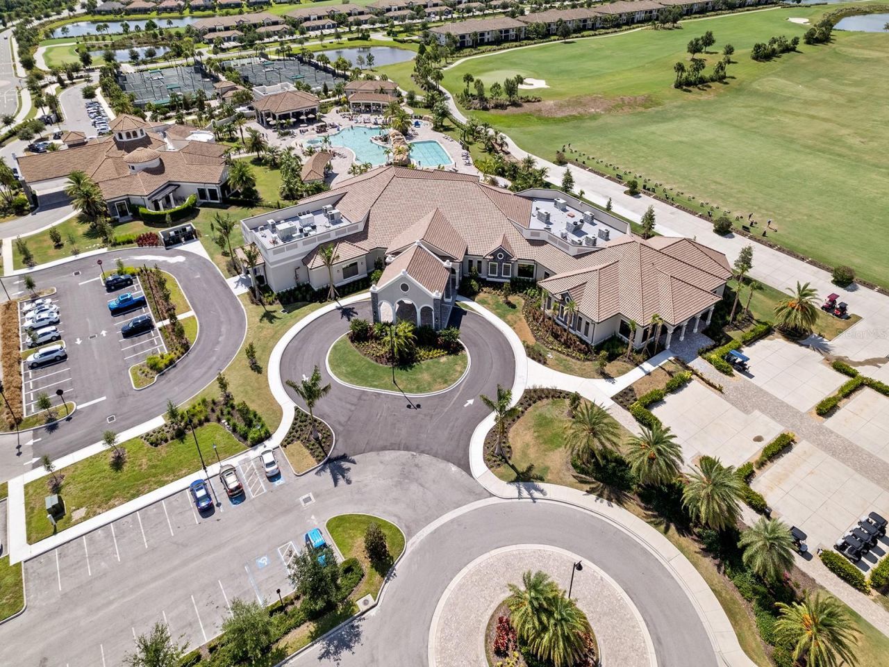 18114 Gawthrop Drive , Unit 402, Bradenton, FL 34211 Photo