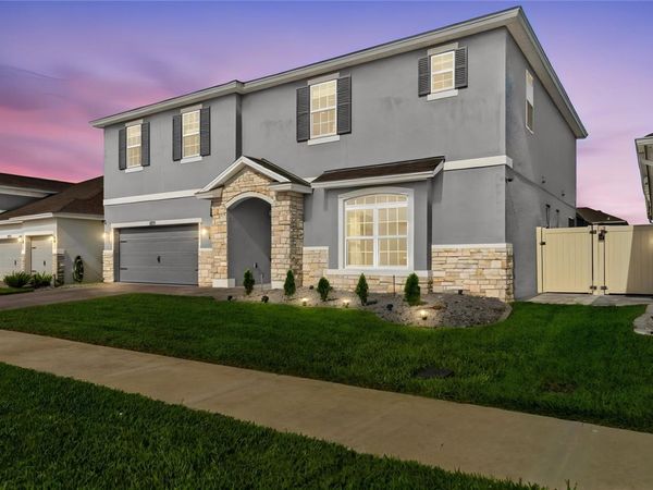 4519 LIONS GATE AVENUE , CLERMONT, FL 34711