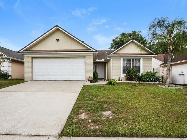 337 MANTIS LOOP , APOPKA, FL 32703