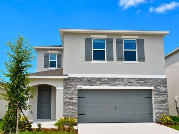 5731 MOUNTAIN ROAD , DAVENPORT, FL 33837