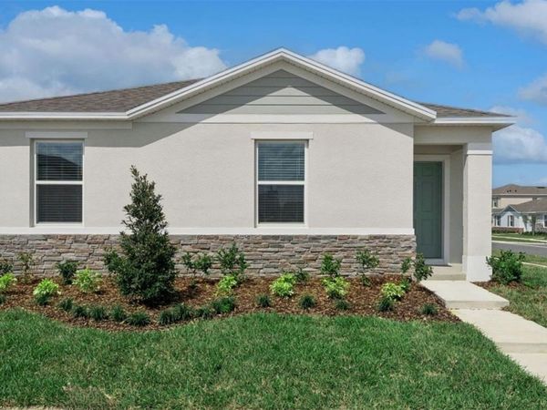 5144 BLANKET FLOWER STREET , APOPKA, FL 32712
