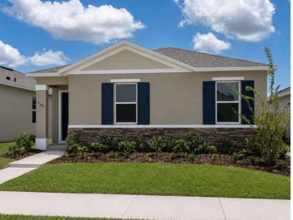 5144 BLANKET FLOWER STREET, APOPKA, FL 32712