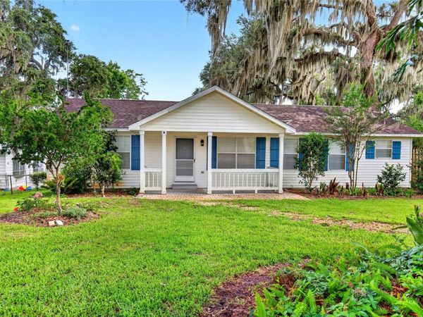 125 ANN STREET , HAWTHORNE, FL 32640