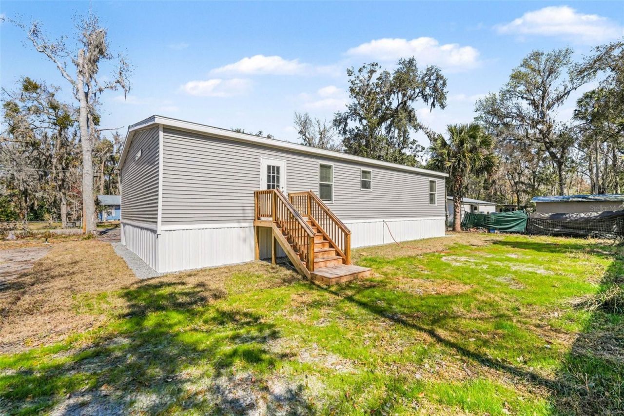 23950 Bass Road , Astor, FL 32102 Photo