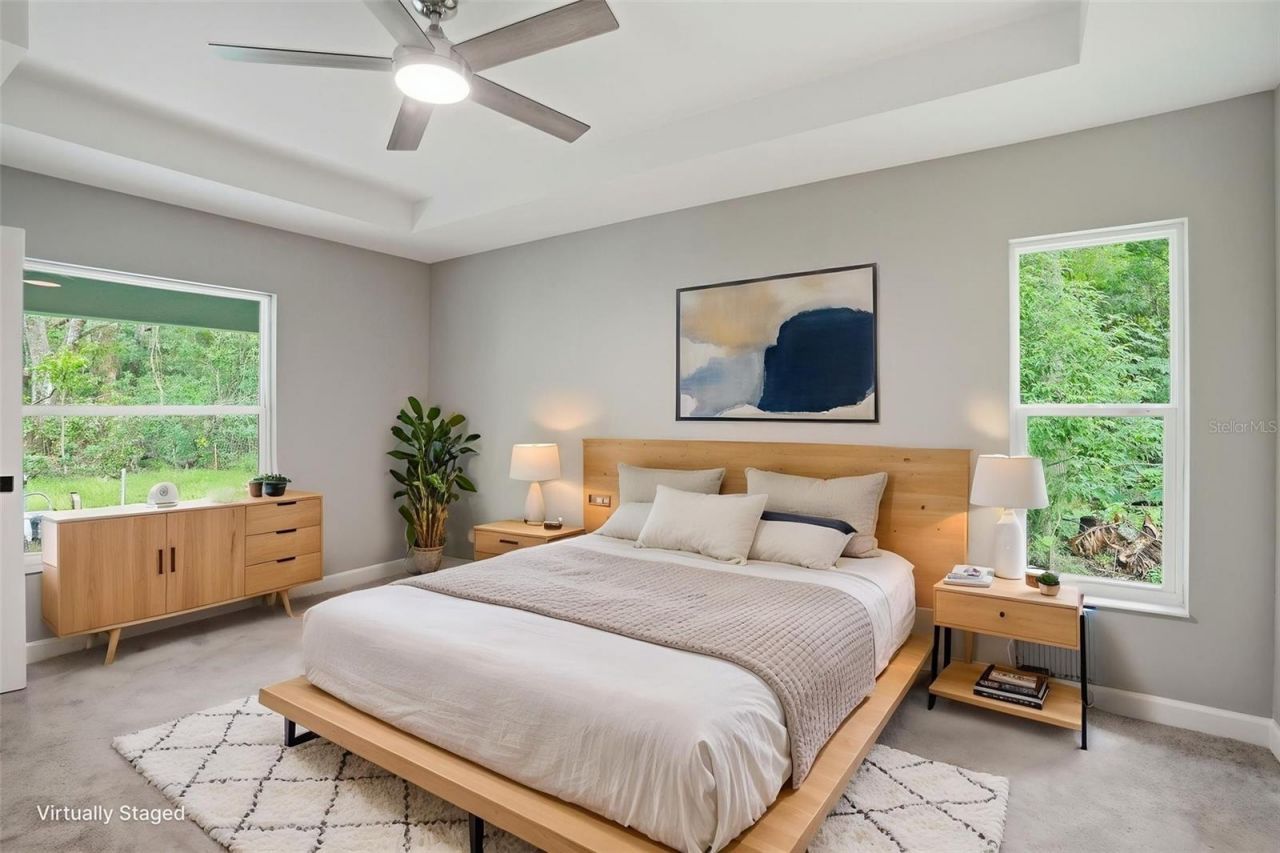 352 Garfield , Masaryktown, FL 34604 Photo