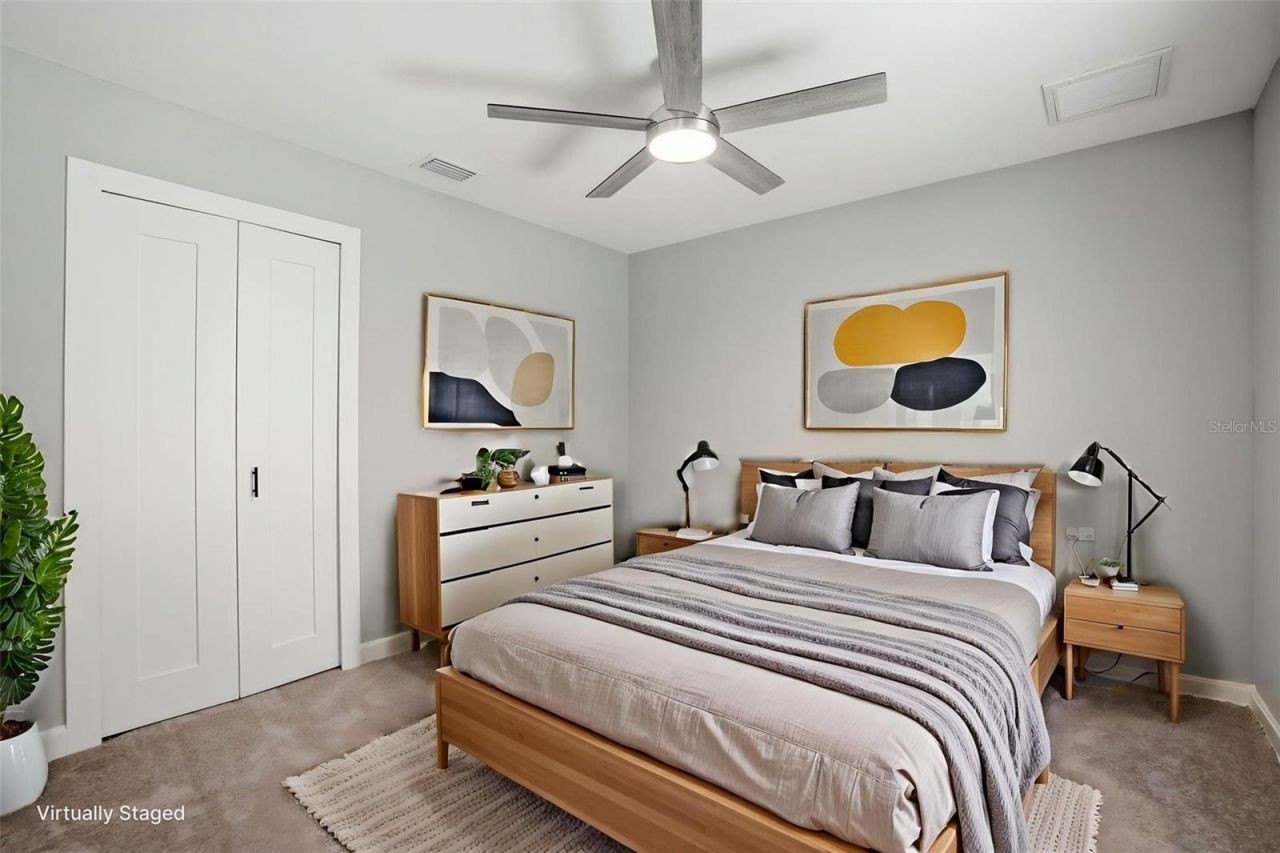 352 Garfield , Masaryktown, FL 34604 Photo