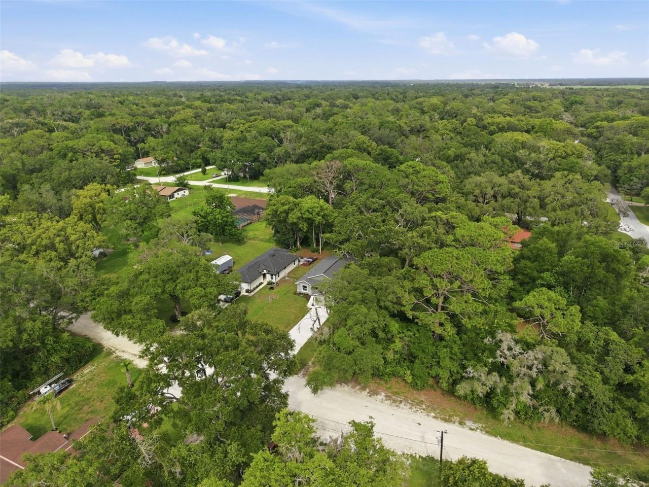 352 Garfield , Masaryktown, FL 34604 Photo