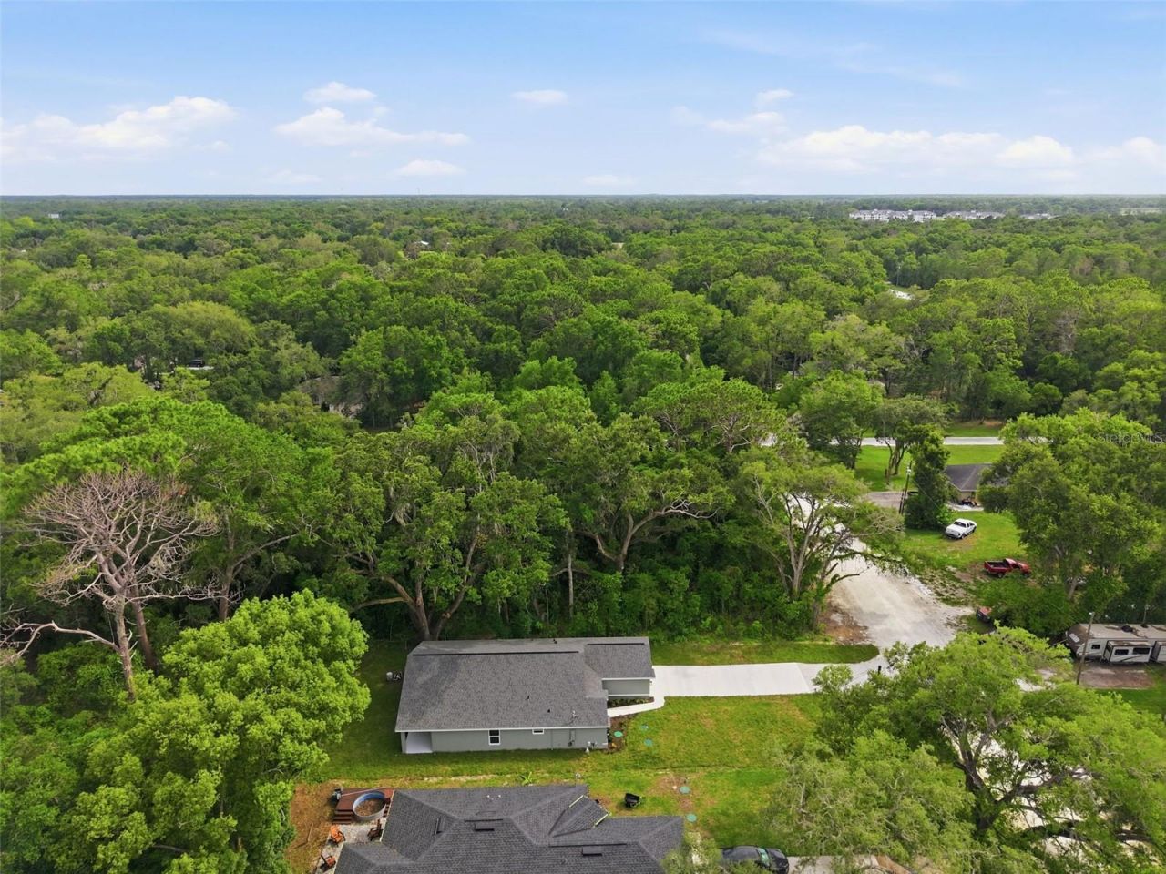352 Garfield , Masaryktown, FL 34604 Photo