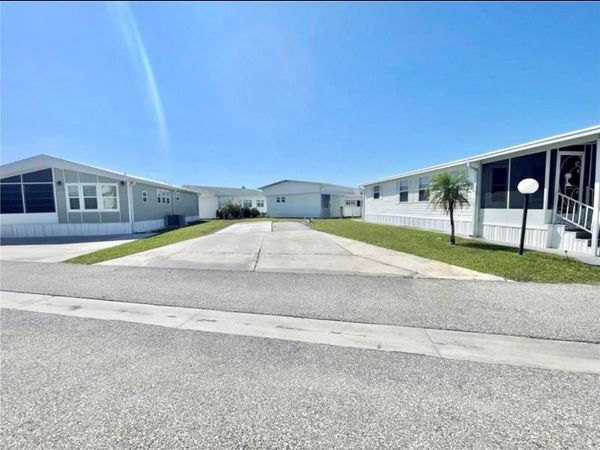 3333 26TH AVENUE E, Unit 1124, BRADENTON, FL 34208