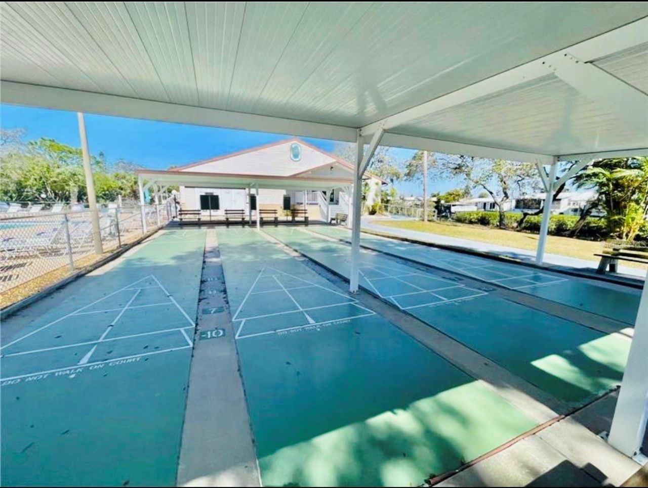 3333 26th Avenue E, Lot #1124, Bradenton, FL 34208 Photo