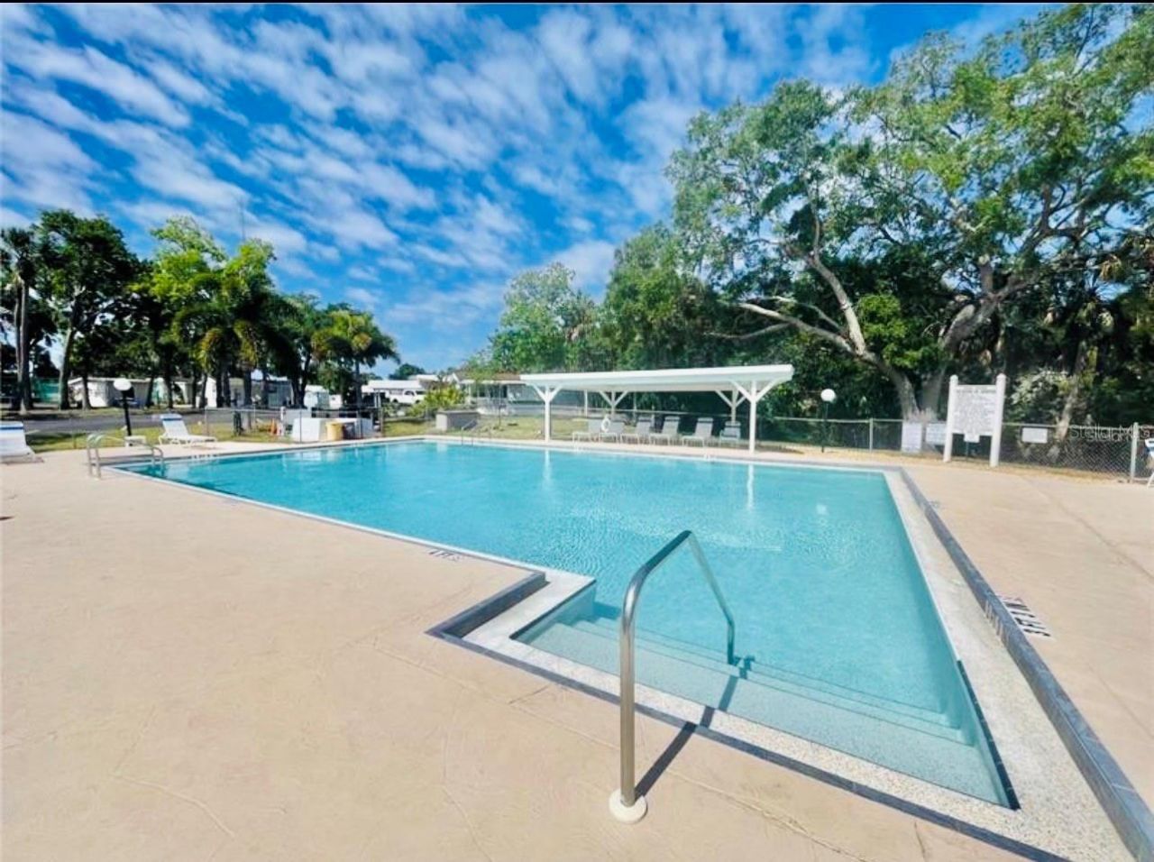 3333 26th Avenue E, Lot #1124, Bradenton, FL 34208 Photo