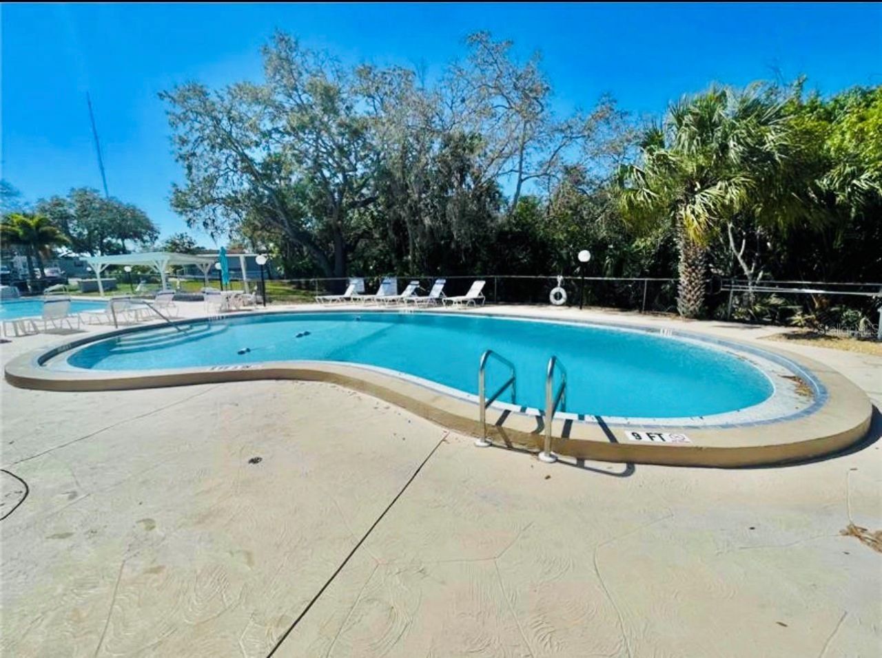 3333 26th Avenue E, Lot #1124, Bradenton, FL 34208 Photo