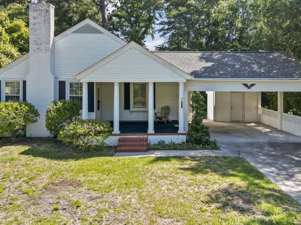 410 42nd Ave. N, Myrtle Beach, SC 29577