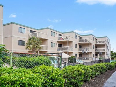 9661 Shore Dr. , Unit A-29, Myrtle Beach, SC 29572