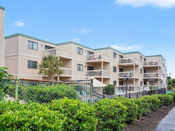 9661 Shore Dr. , Unit A-29, Myrtle Beach, SC 29572