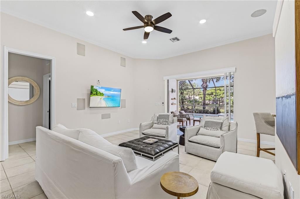12832 Brynwood Way, Naples, FL 34105 Photo
