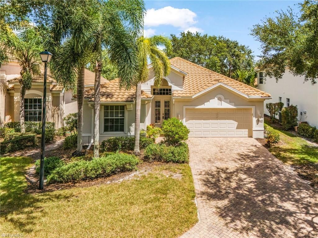 12832 Brynwood Way, Naples, FL 34105 Photo
