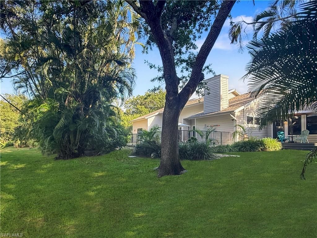 12446 Mcgregor Woods Cir, Fort Myers, FL 33908 Photo