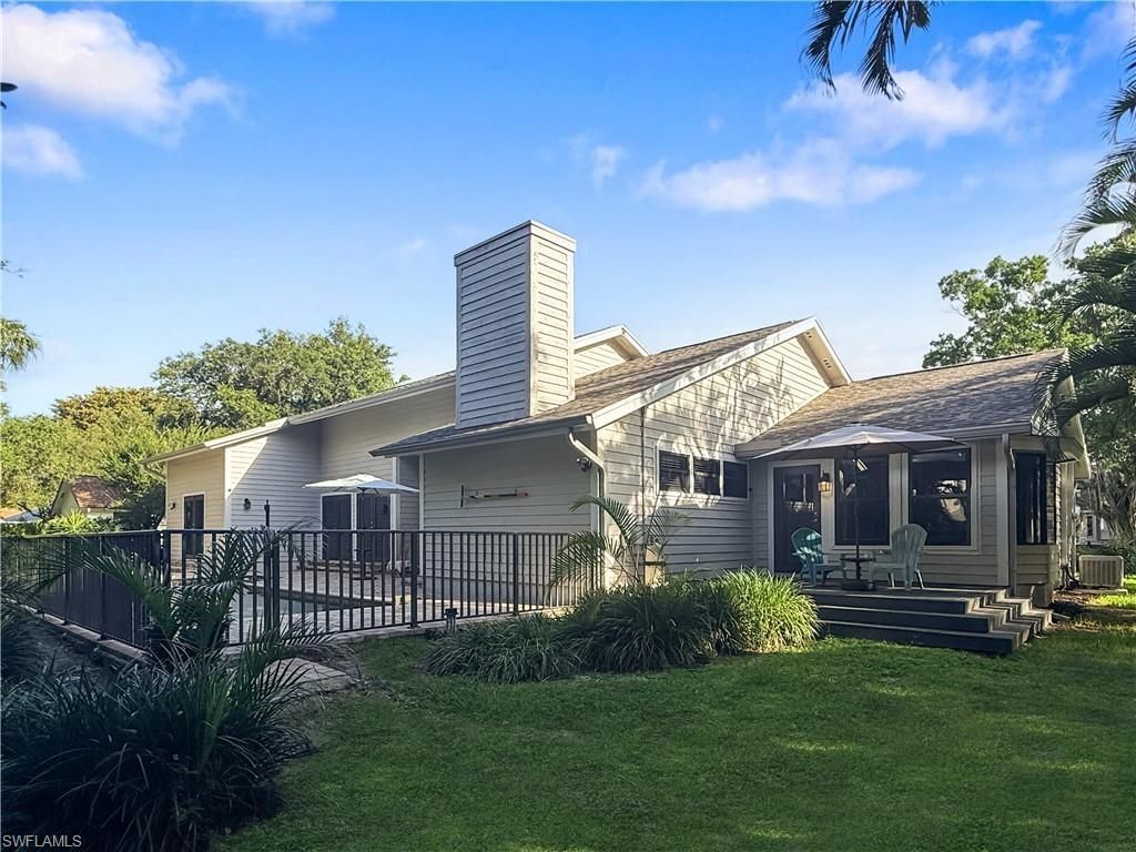 12446 Mcgregor Woods Cir, Fort Myers, FL 33908 Photo