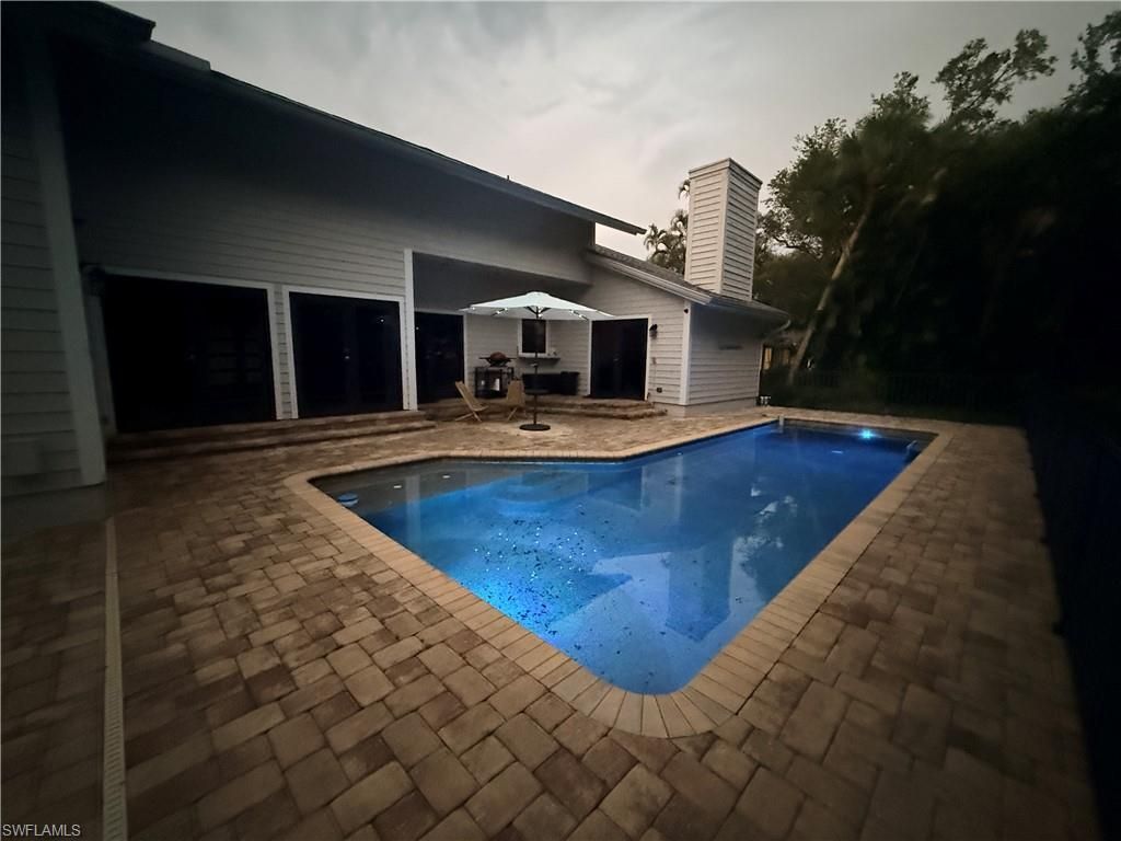 12446 Mcgregor Woods Cir, Fort Myers, FL 33908 Photo