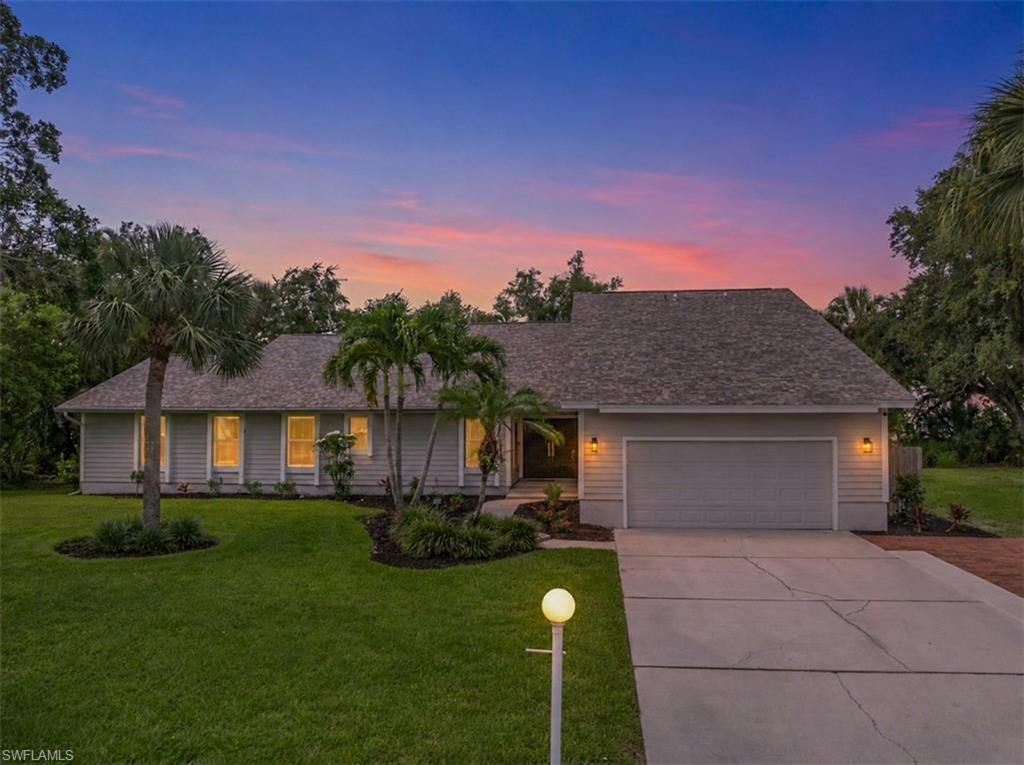 12446 Mcgregor Woods Cir, Fort Myers, FL 33908 Photo