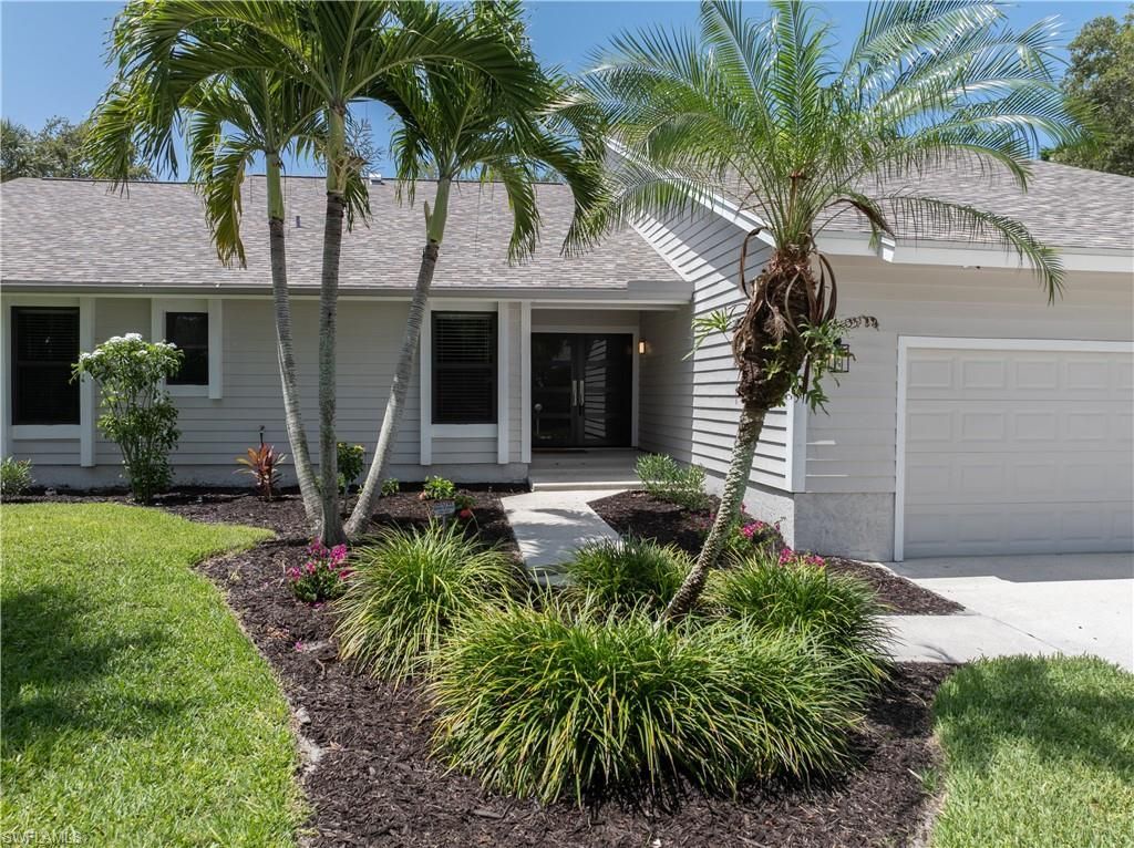 12446 Mcgregor Woods Cir, Fort Myers, FL 33908 Photo