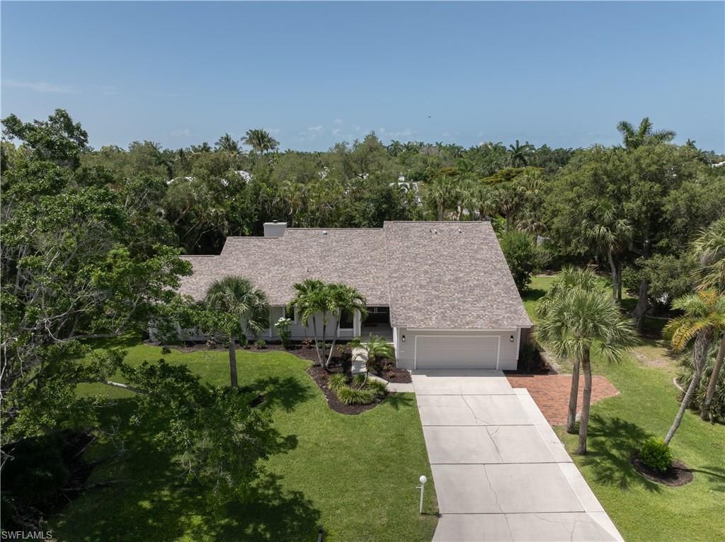 12446 Mcgregor Woods Cir, Fort Myers, FL 33908 Photo