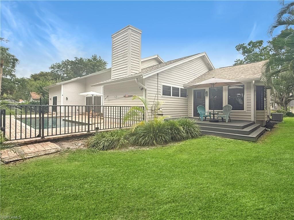 12446 Mcgregor Woods Cir, Fort Myers, FL 33908 Photo
