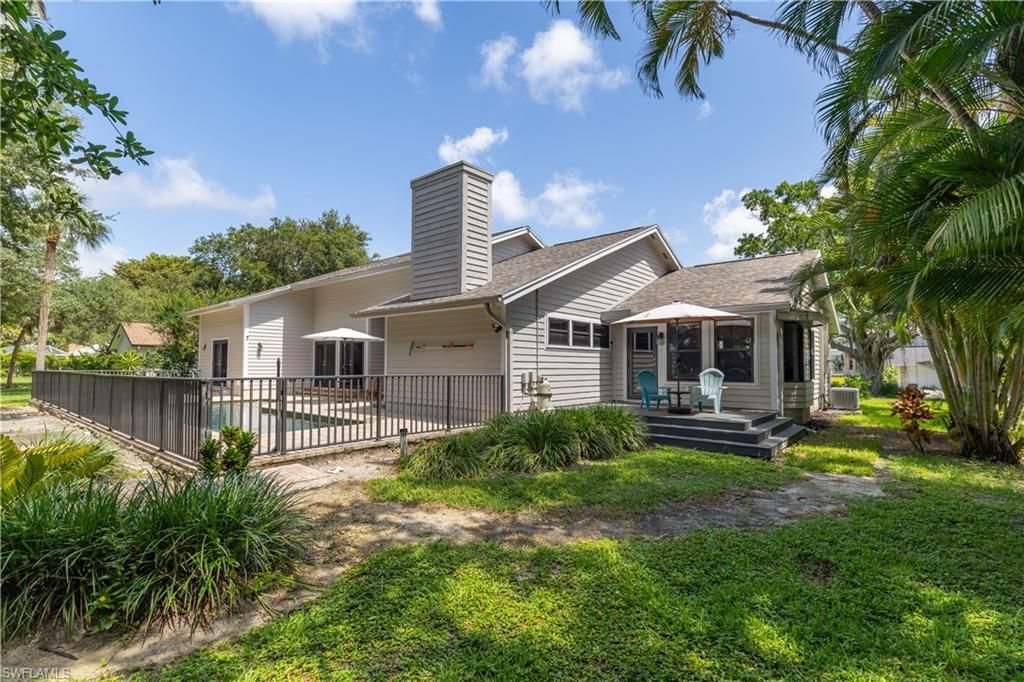 12446 Mcgregor Woods Cir, Fort Myers, FL 33908 Photo