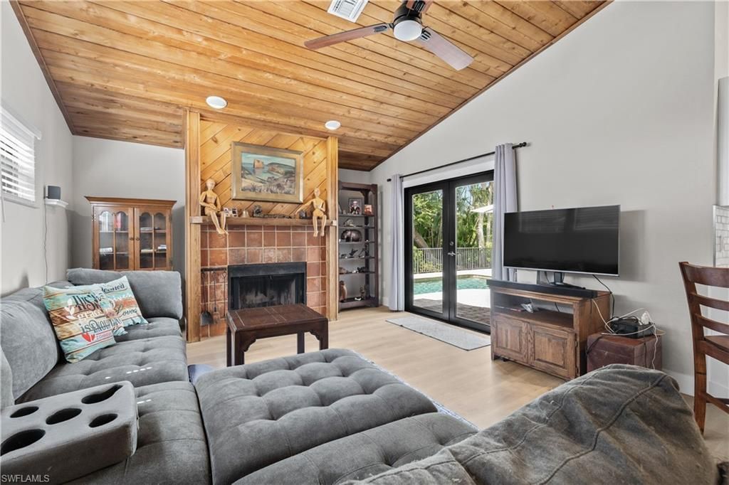 12446 Mcgregor Woods Cir, Fort Myers, FL 33908 Photo