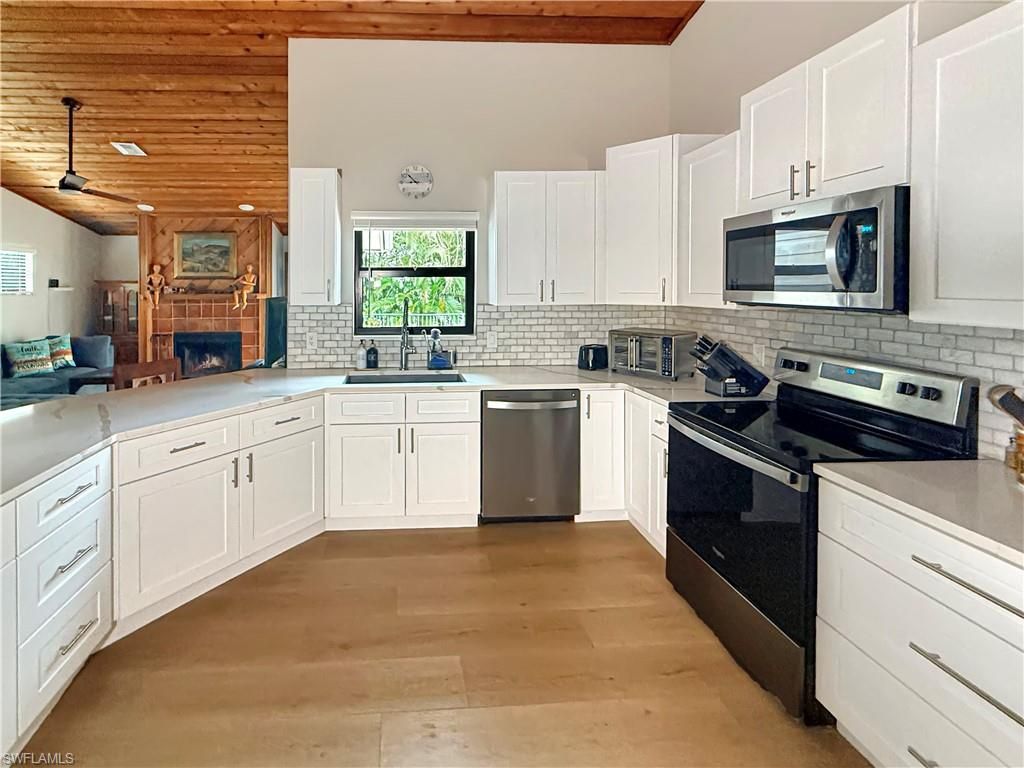 12446 Mcgregor Woods Cir, Fort Myers, FL 33908 Photo