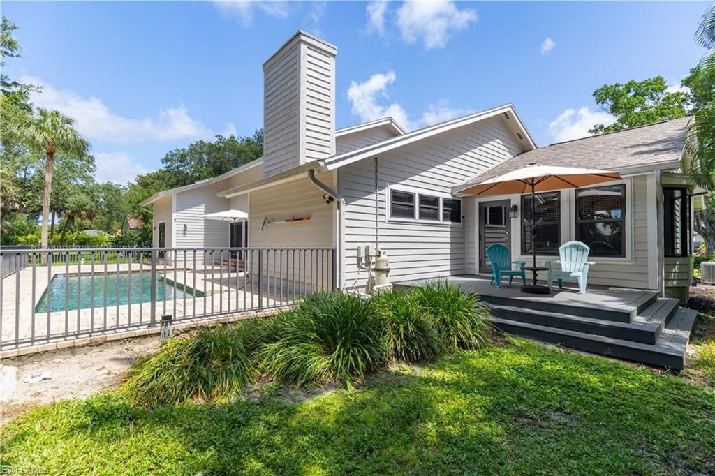 12446 Mcgregor Woods Cir, Fort Myers, FL 33908 Photo