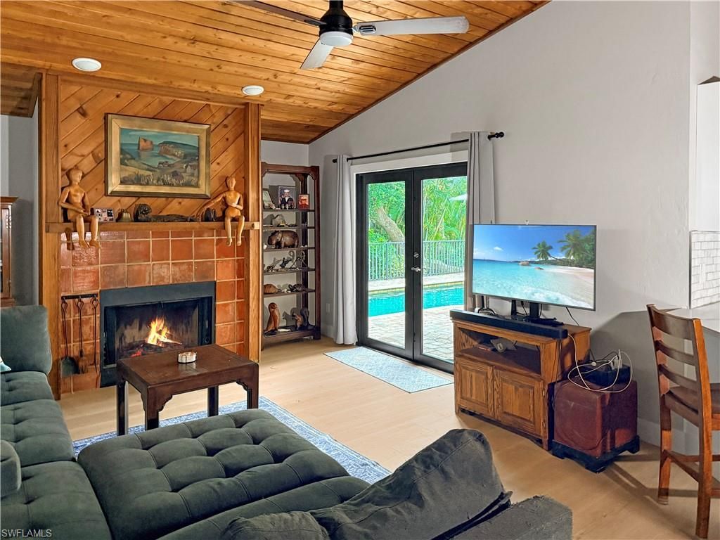 12446 Mcgregor Woods Cir, Fort Myers, FL 33908 Photo