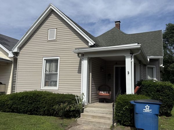 2510 S Center Street , Terre Haute, IN 47802
