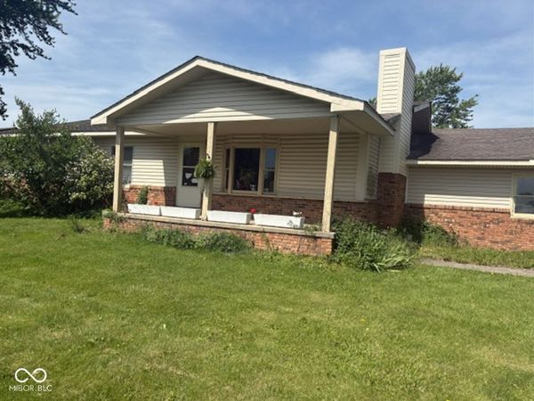 22006 Oak Ridge, Sheridan, IN 46069