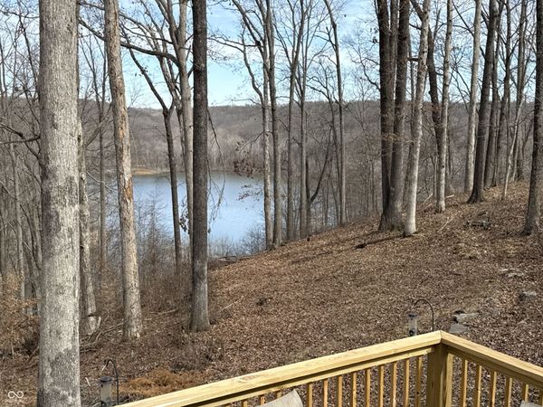 7716 S Patton Road, Bloomington, IN 47401