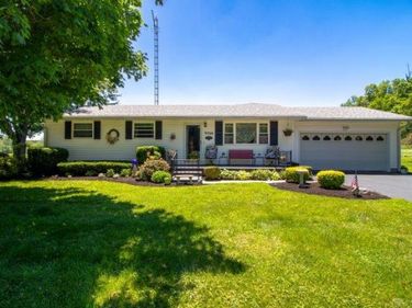 9366 Sandra Drive, New Paris, OH 45347