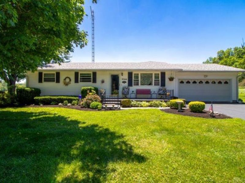 9366 Sandra Drive, New Paris, OH 45347 Photo 1