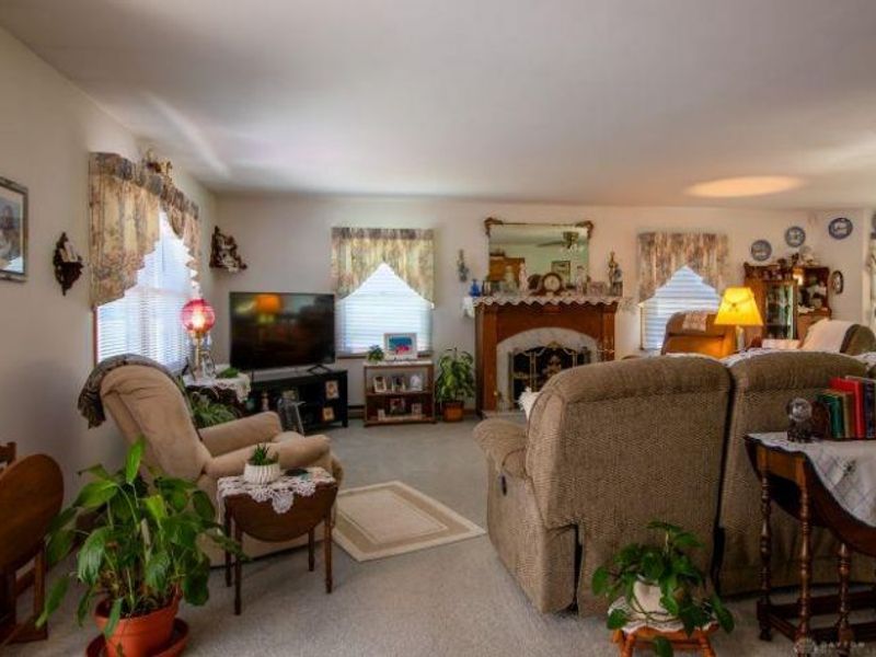 9366 Sandra Drive, New Paris, OH 45347 Photo 12