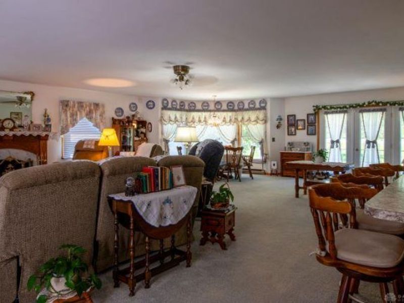 9366 Sandra Drive, New Paris, OH 45347 Photo 13