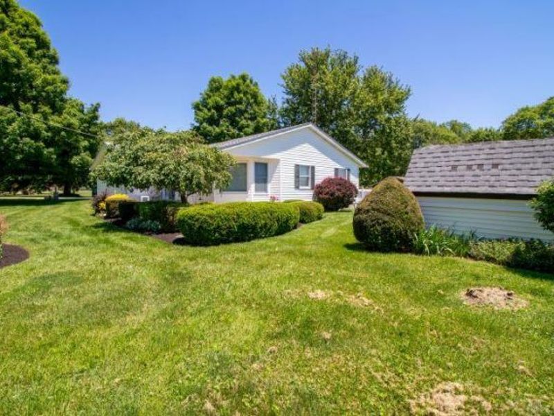 9366 Sandra Drive, New Paris, OH 45347 Photo 37