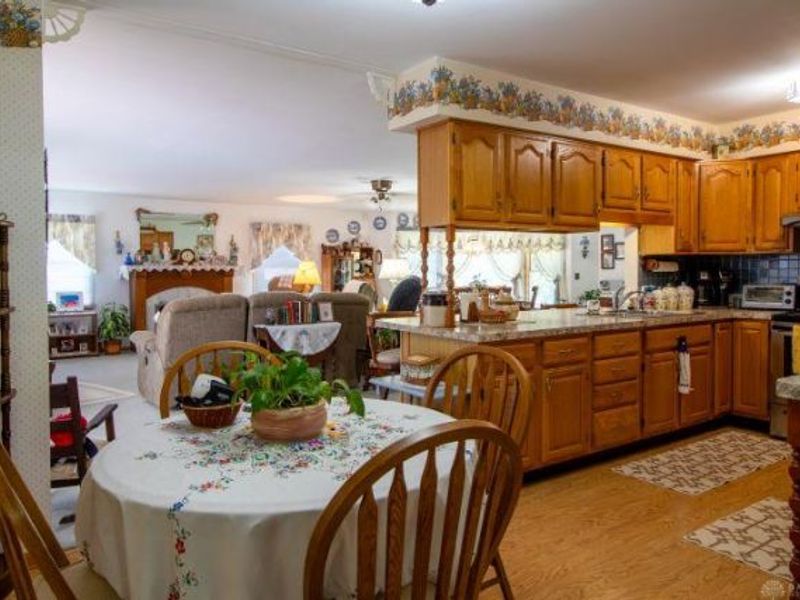 9366 Sandra Drive, New Paris, OH 45347 Photo 9
